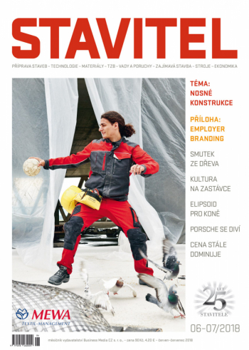 Stavitel 6–7/2018