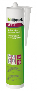 Nový univerzální tmel Illbruck SP510 Nový univerzální tmel Illbruck SP510