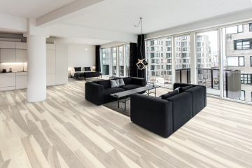 Kolekce Lux dekor Jasan Flow ultra, matný lak
